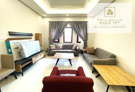 BILLS INCLUDED| 2 BEDROOM APARTMENT | FURNISHED