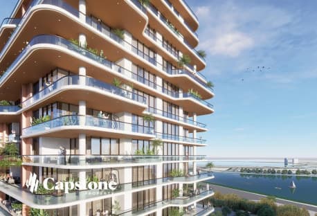 6 YRS PAYMENT PLAN | FULLY-FURNISHED 1BR APARTMENT