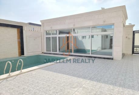 Grand 10BR Villa | Sleek Design | Ultimate Comfort