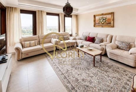 2BHK Townhouse for Sale | Porto Arabia | 2.15M