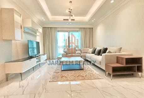 2BR | Fully Furnished | Utilities Included