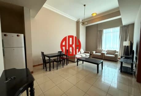 QCOOL FREE | MODERN 1 BR FURNISHED | TOP AMENITIES