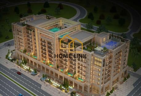 NO COMMISSION | FREEHOLD | 2BHK | 7YR PAYMENT PLAN