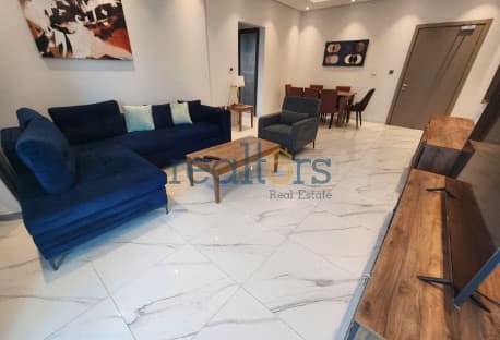 FF 2BR Apt | 2 Master Suites | Bills Inc | Pearl