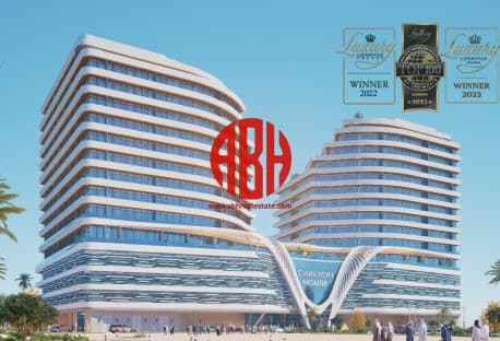 STUNNING SEA VIEW | ELEGANT 1-BDR | ONLY 2% DP