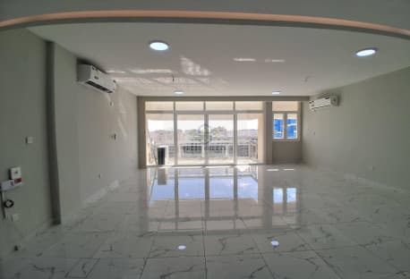 3 Bedrooms Brand new spacious size