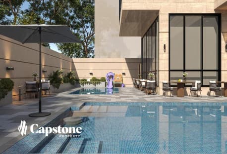 FREEHOLD VILLAS NEAR ASPIRE | TRUSTED DEVELOPER