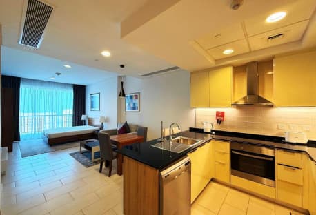 BILLS FREE | TWO MONTHS FREE | FURNISHED STUDIO