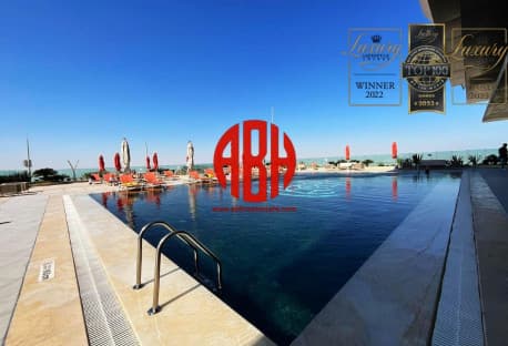 ALL BILLS INCLUDED | LUXURY 2 BDR | TOP AMENITIES