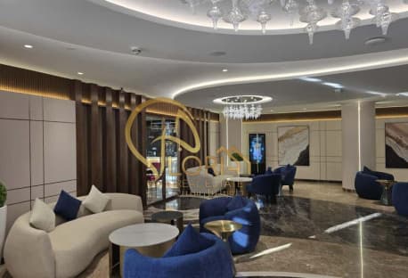 Huge Luxury Studio|La Plage|7K and No Commission