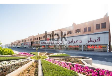 Semi Furnished flat in Ain Khaled NO COMMISSION