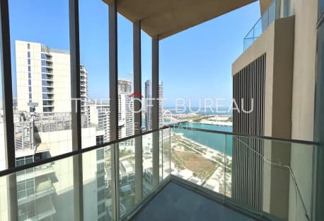 2 Bedroom| Semi Furnished| Seef Lusail| Sale