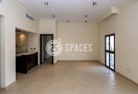 No Agency Fee I Three Bedroom Apt I One Month Free