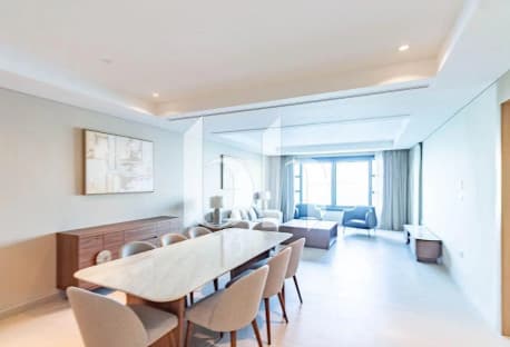 MODERN | 2 BEDROOMS | TOWN HOUSE | MARINA VIEW