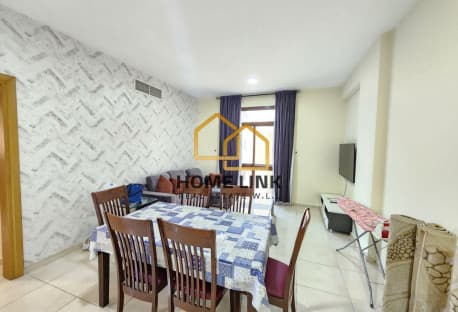 COZY 1 BEDROOM APARTMENT | FULLY FURNISHED