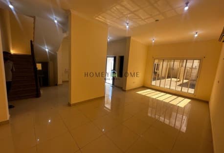 Unfurnished 6 BHK Compound Villa in Gharaffa