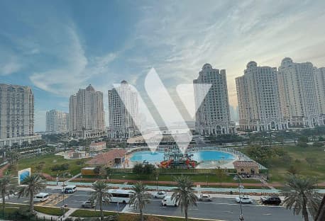 LUXURIOUS 1BHK APARTMENT IN PEARL GIARDINO | FF