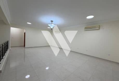 Spacious 3BHK Semi-Furnished Villa in Abu Hamour