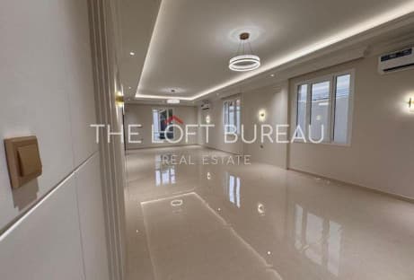 EXCLUSIVE FOR QATARIS AND GCC CITIZEN 7 BRS VILLA