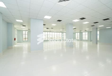 Office for Rent in Umm Salal Mohammed