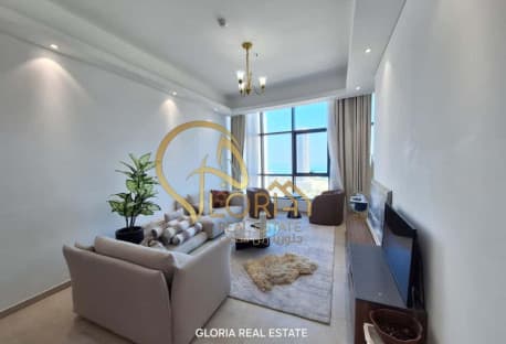 Luxury Furnished 2BHK in Lusail|Modern Living 9K