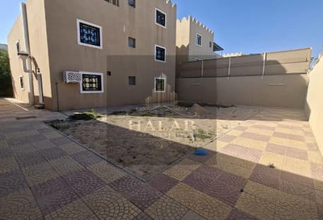 SPACIOUS Villa in HAZM MARKHIYA 6 Bedrooms