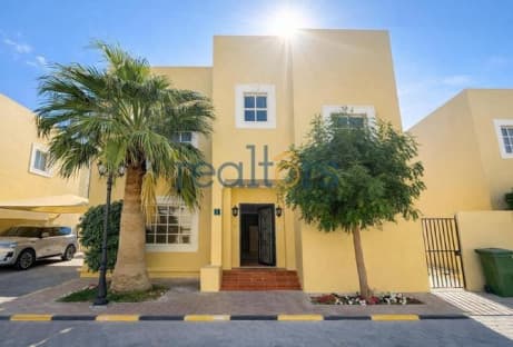 No Commission | 3BR Villa in Al Thumama