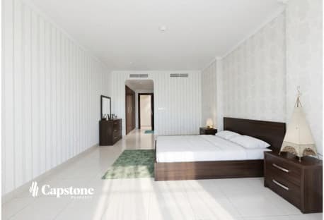 PETS ALLOWED | PARTIAL MARINA VIEW | 1 BEDROOM
