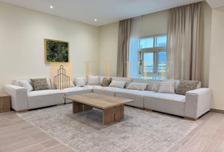 Modern 1 Bedroom Apartment in Giardino – Spacious