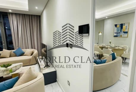 Premium 2BDR with Balcony in Marina Ready to Move