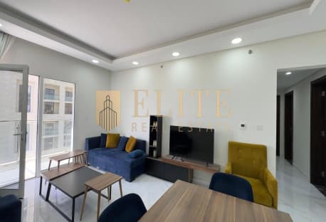 Discover stylish living in Al Erkyah, Lusail with