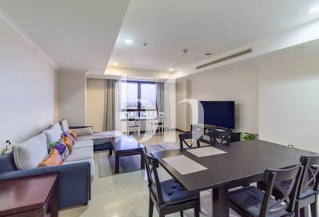 SPACIOUS | MODERN | 1 BEDROOM | HIGH ROI