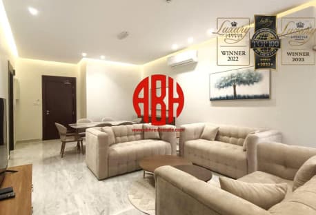 HOT DEAL |COZY 2BR FURNISHED |PERFECT FOR FAMILIES