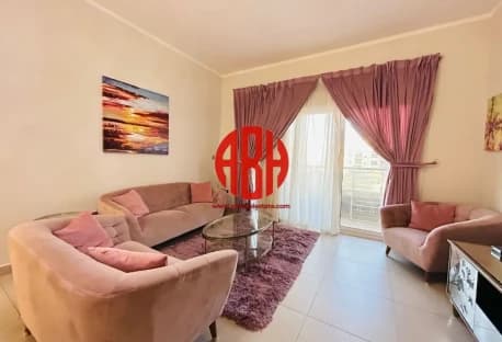 BILLS INCLUDED | SPACIOUS 1 BEDROOM WITH BALCONY