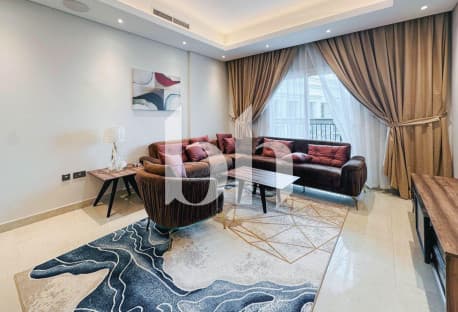 MODERN | 2 BEDROOMS | FULLY FURNISHED | BILLS INCL