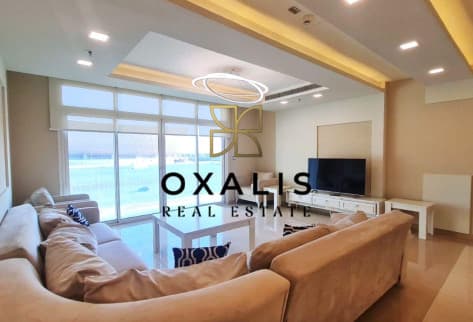BILLS INCLUDED | MAJESTIC 2BHK FURNISHED | BALCONY