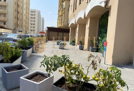 Modern 87sqm Furnished Room in Doha Al Jadeeda