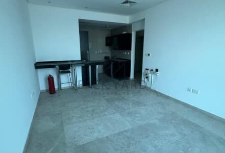 Semi-Furnished 2-Bedroom Apartment for Rent