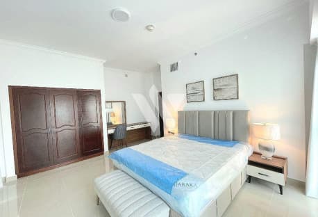 LUXURY FF 1BR APT | BILLS INCLUDED | WEST BAY
