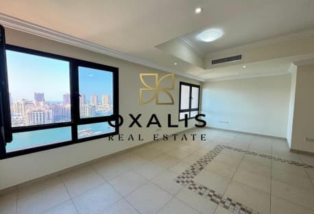 1 Month Free | Spacious Studio in Pearl |Last Unit