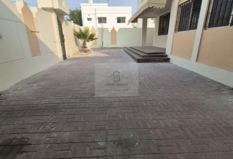 Spacious 3Bedroom Standalone Villa In Al-Nasir.