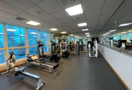 Premium 2 BHK Apartment – West Bay