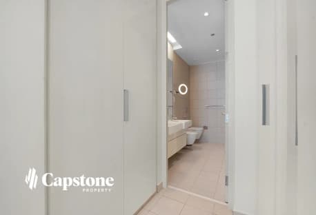 CORPORATE DISCOUNT AVAILABLE | MODERN 1 BEDROOM