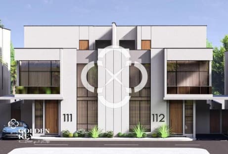 Standalone 4BR+Maid Villa | 10% DP | 6 Yrs. P/Plan