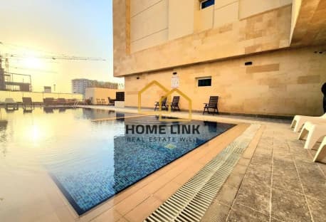 ELEGANT 2BR APARTMENT | FOR SALE | WITH TITLE DEED