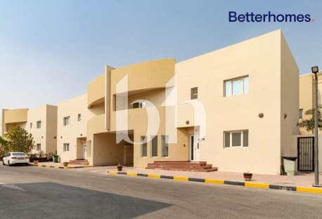 SPACIOUS VILLA | WITH MAID ROOM | PRIME LOCATION