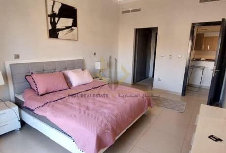 Furnished 1BHK in Lusail INCLUDING BILLS