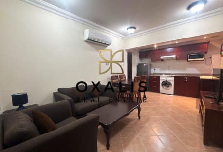 ALL BILLS INCLUSIVE | 1 BEDROOMS | POOL ACCESS