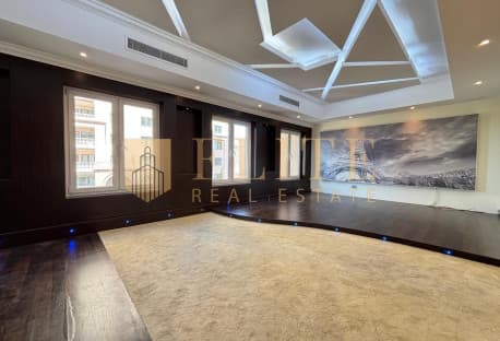 3 plus maid 4 bathrooms 302sqm Fully upgraded