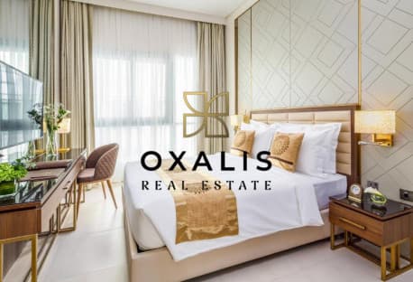 SHORT TERM OFFER | LUXURIOUS 2 BEDROOM |BILLS FREE